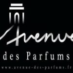 Avenue des Parfums
